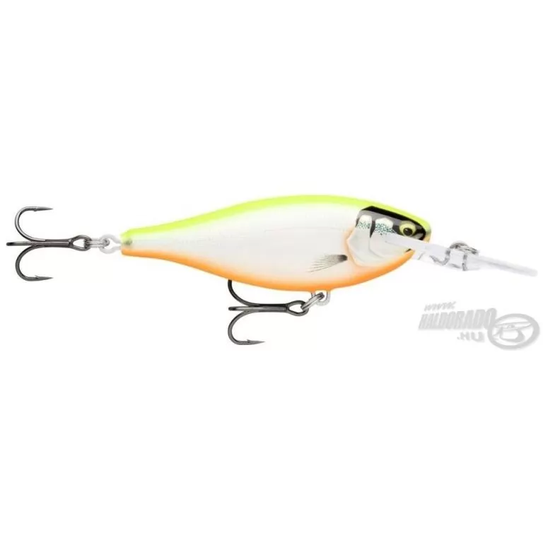 Rapala Shad Rap Elite SRE75 GDCO / 1