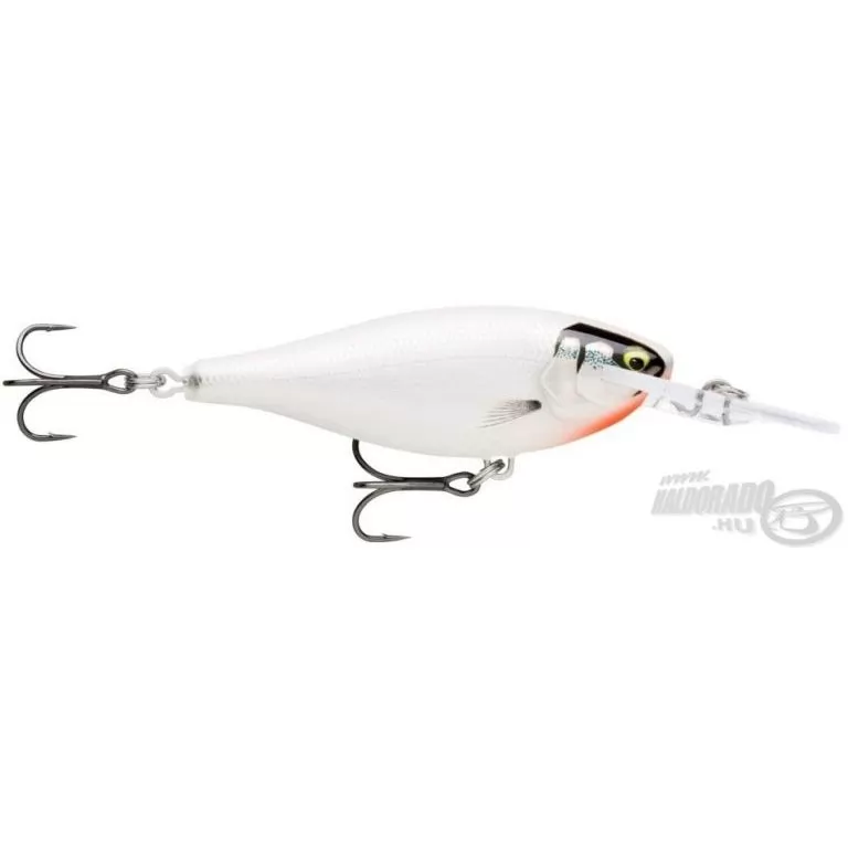 Rapala Shad Rap Elite SRE75 GDGGH / 1