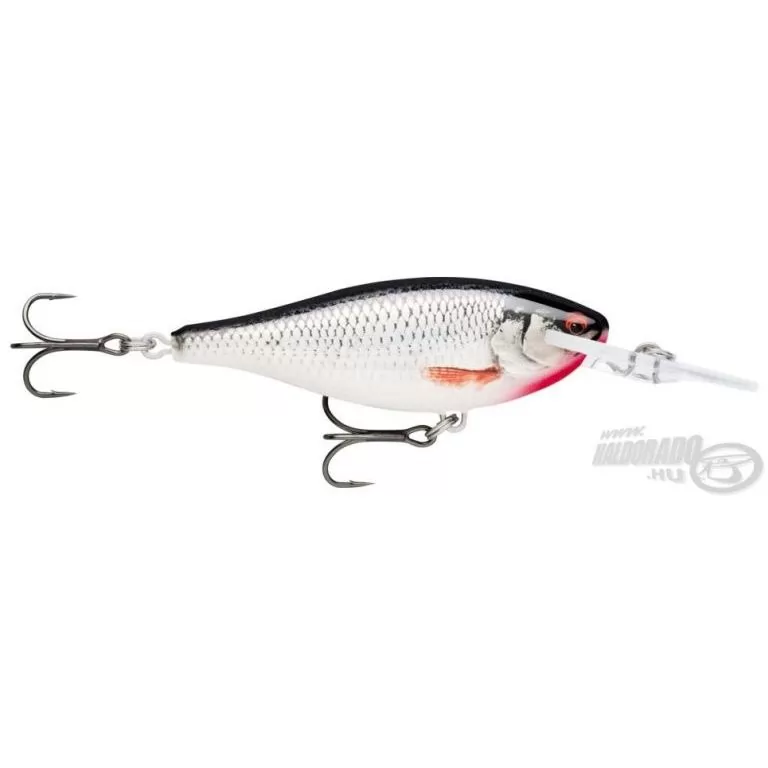 Rapala Shad Rap Elite SRE75 GDROL / 1