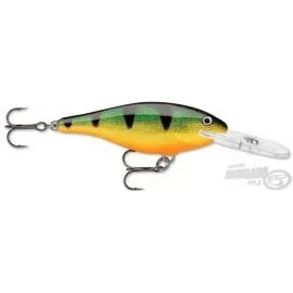 Rapala Shad Rap SR04P