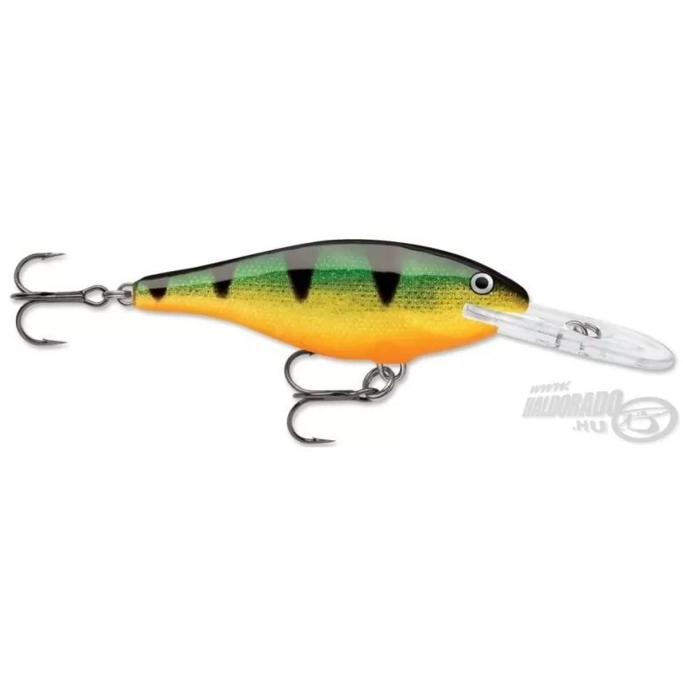 Rapala Shad Rap SR04P / 1