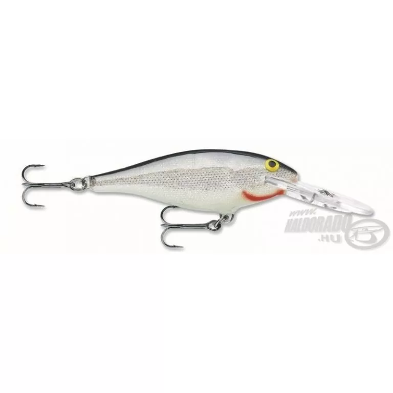 Rapala Shad Rap SR04S / 1