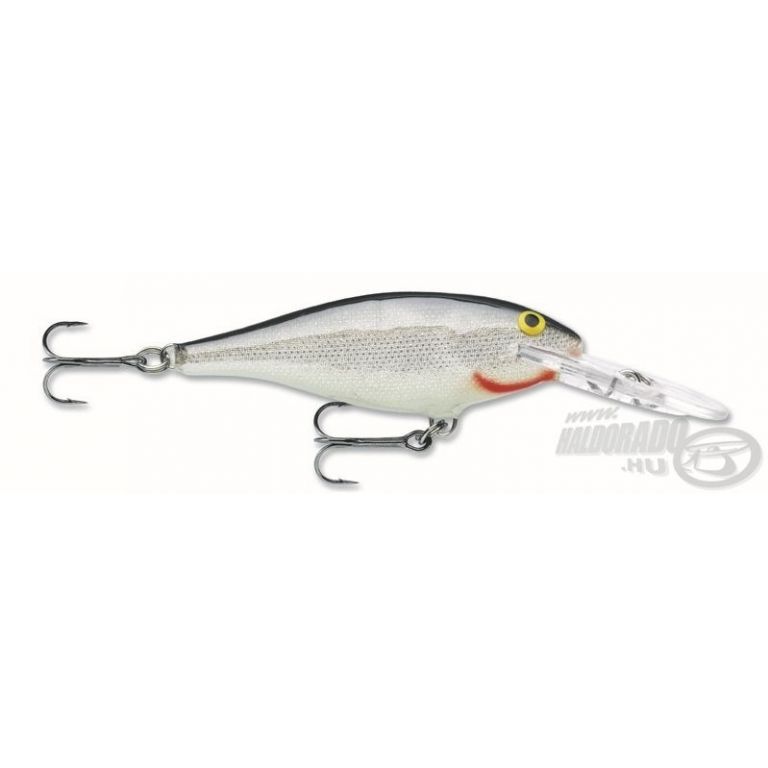 Rapala Shad Rap SR06S