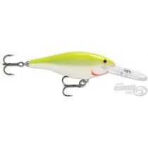Rapala Shad Rap SR06SFC