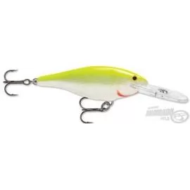 Rapala Shad Rap SR06SFC