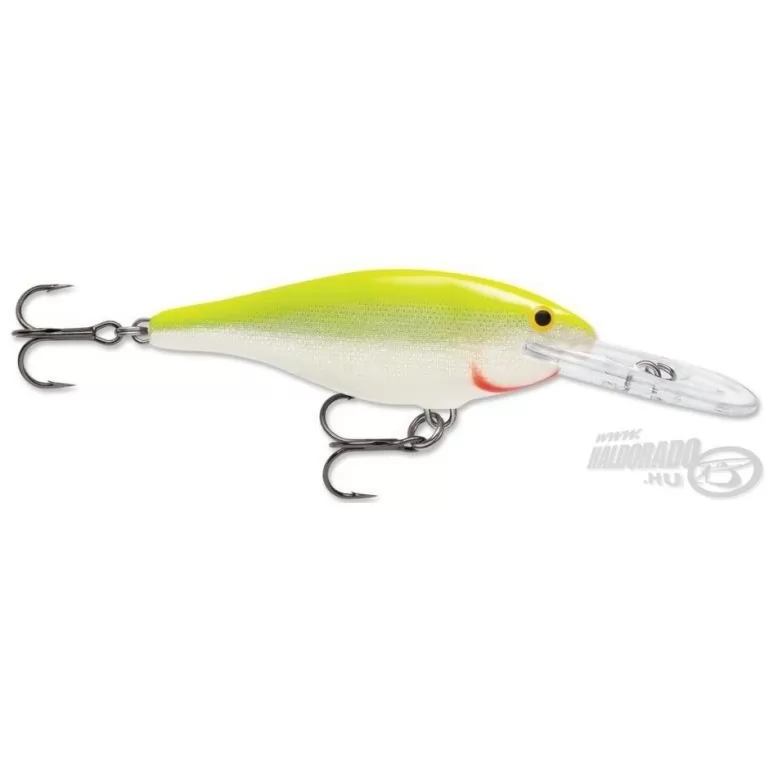Rapala Shad Rap SR06SFC / 1