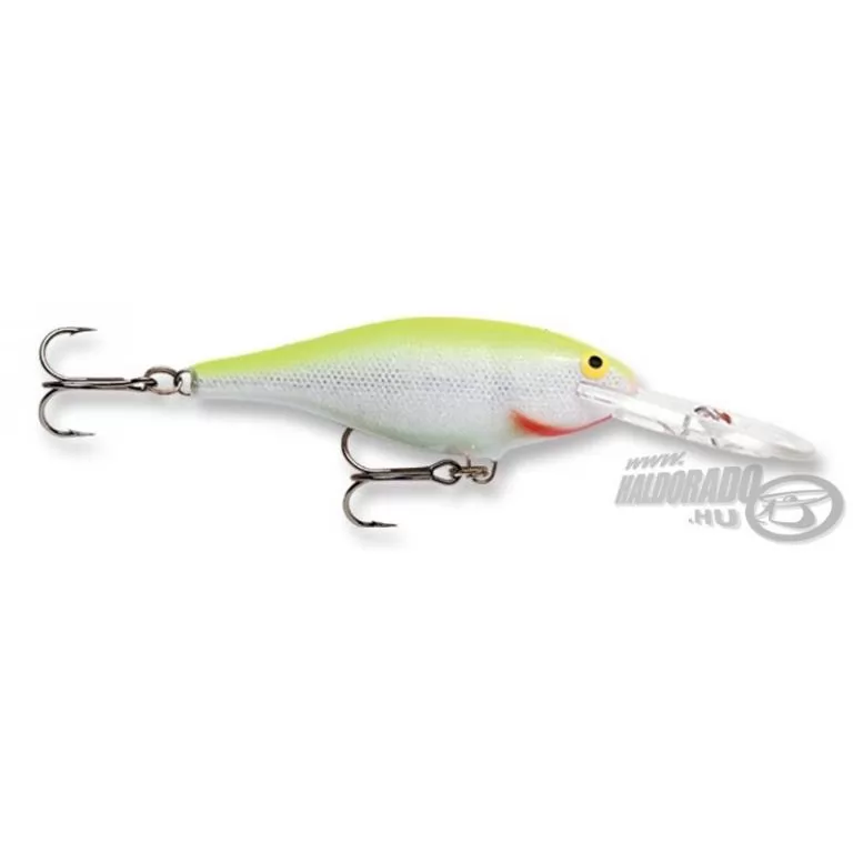 Rapala Shad Rap SR07SFC / 1