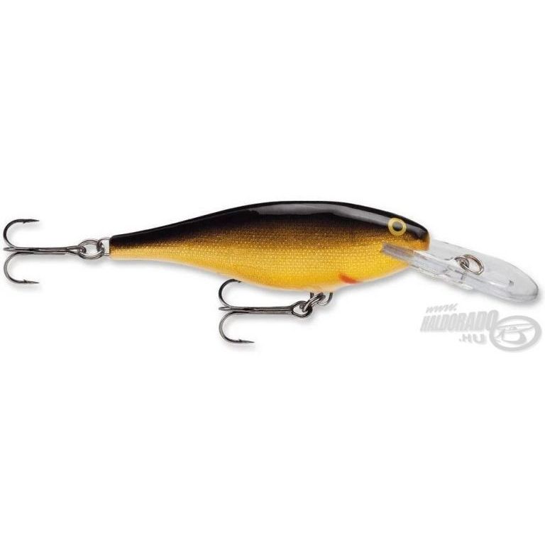 Rapala Shad Rap SR08G