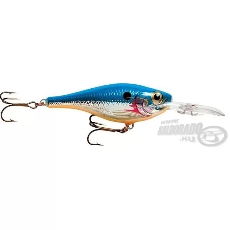 Rapala Shad Rap SRRS07SB / 1