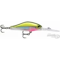 Rapala Shadow Rap Jack Deep SDRJD05 OG