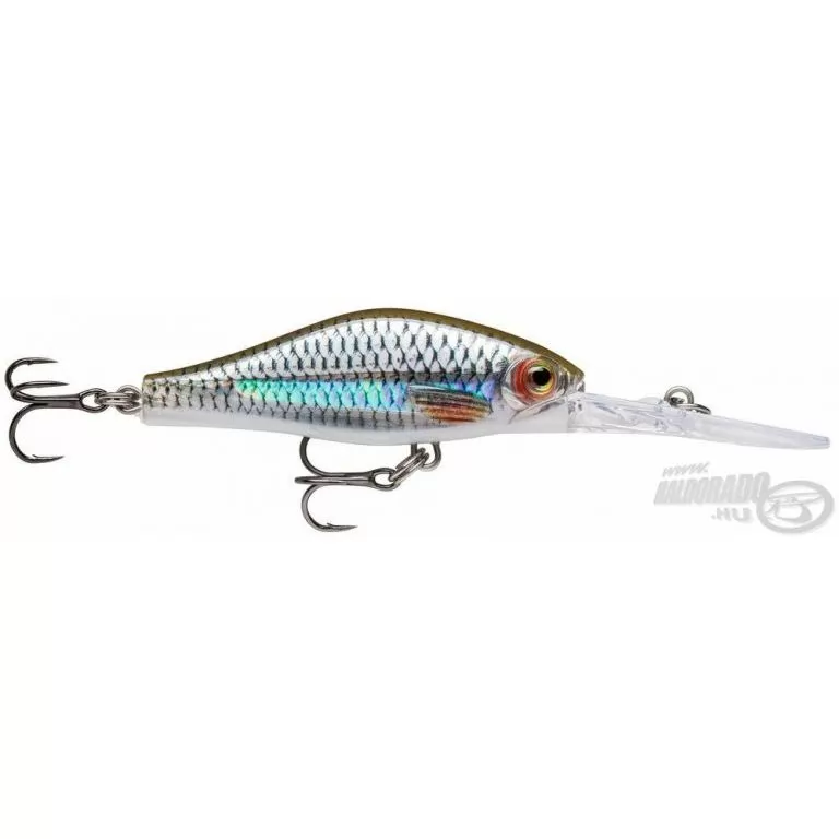 Rapala Shadow Rap Jack Deep SDRJD05 S / 1