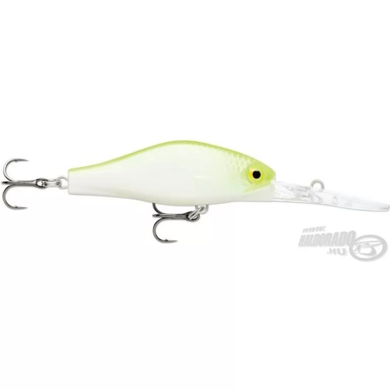 Rapala Shadow Rap Jack Deep SDRJD05 SFCU / 1