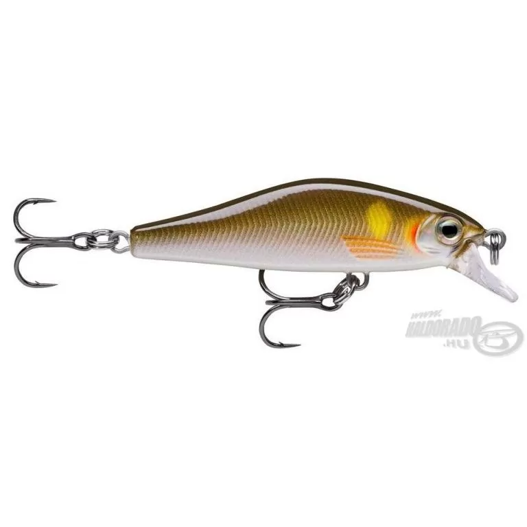 Rapala Shadow Rap Solid Shad SDRSS05 AYU / 1