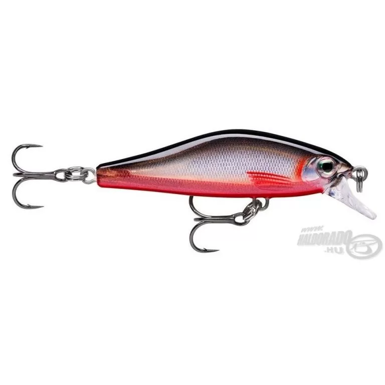 Rapala Shadow Rap Solid Shad SDRSS05 RBS / 1