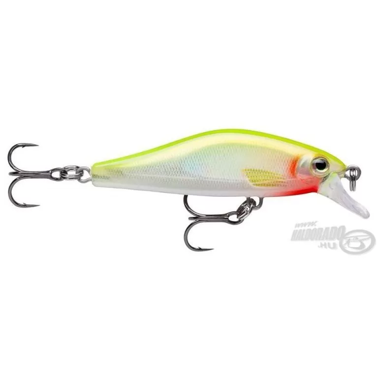 Rapala Shadow Rap Solid Shad SDRSS05 SFC / 1