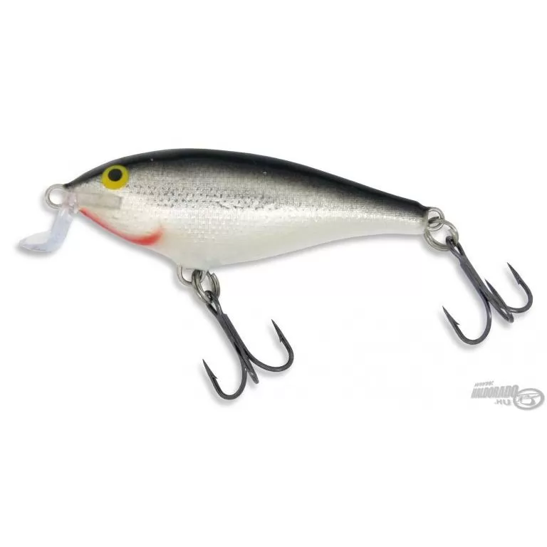 Rapala Shallow Shad Rap SSR05S / 1