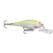 Rapala Shallow Shad Rap SSR05SFC