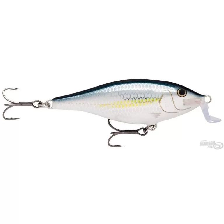 Rapala Shallow Shad Rap SSR07 ALB / 1