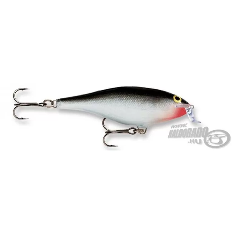 Rapala Shallow Shad Rap SSR07S / 1