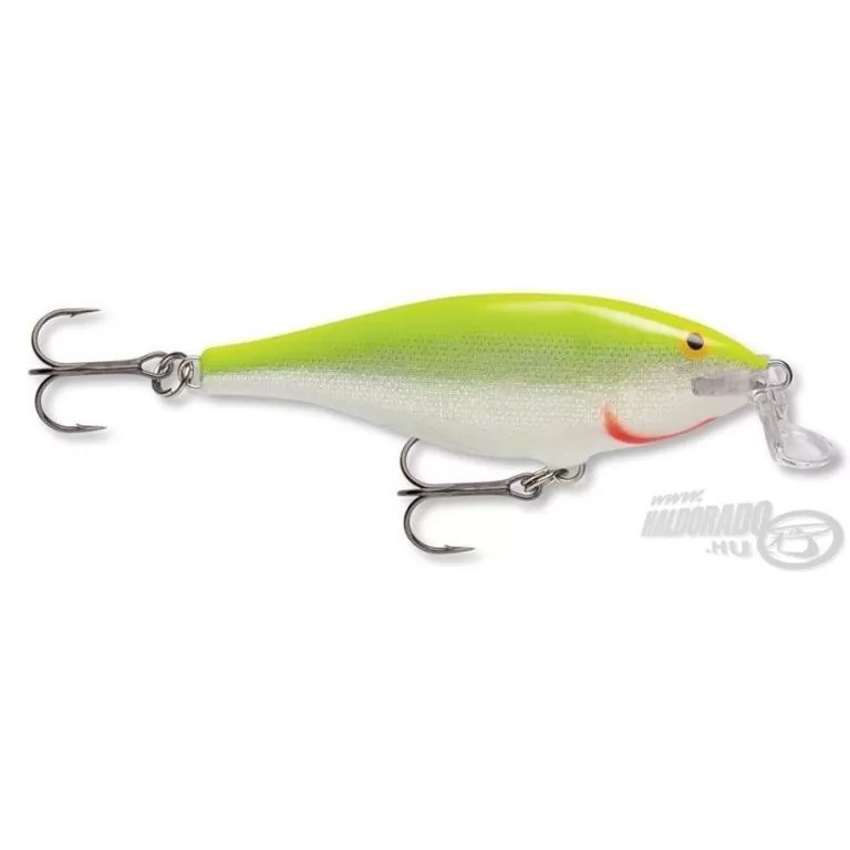 Rapala Shallow Shad Rap SSR09SFC / 1