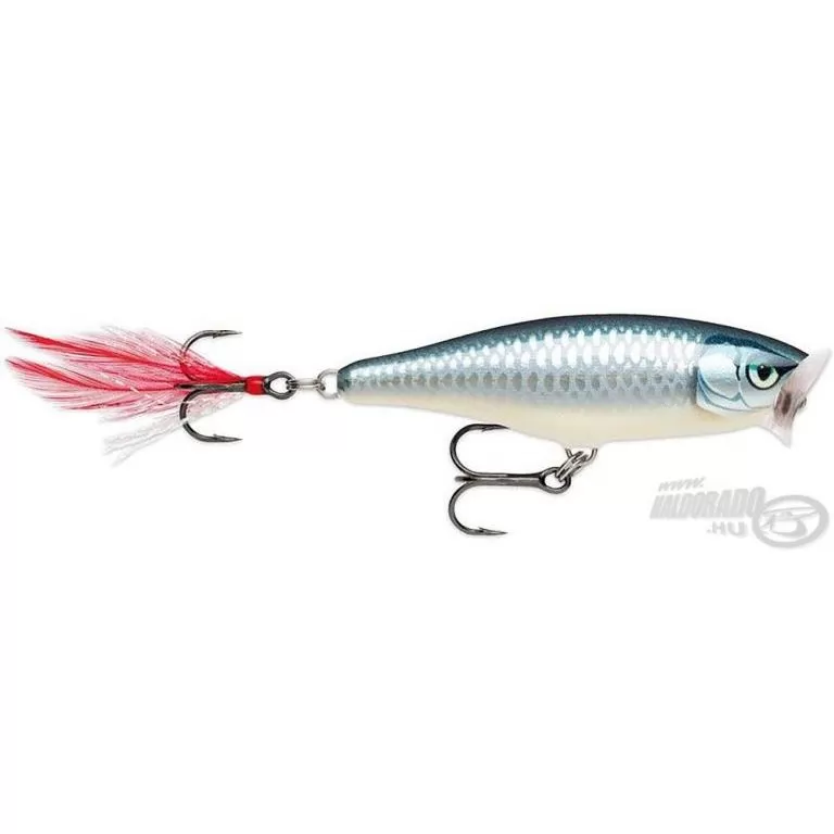 Rapala Skitter Pop SP07BAP / 1