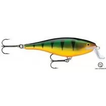 Rapala Super Shad Rap SSR14 P