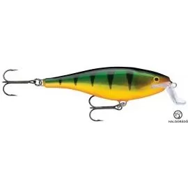 Rapala Super Shad Rap SSR14 P