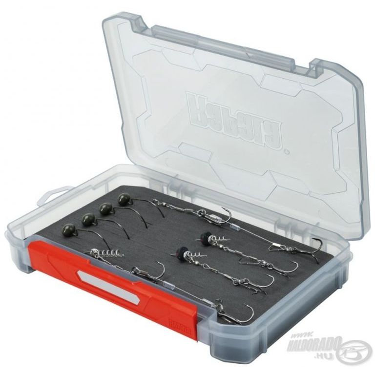 Rapala Tackle Tray 276 Open Foam