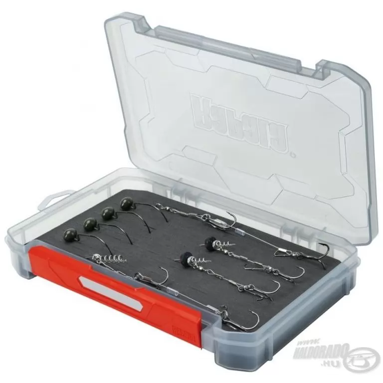 Rapala Tackle Tray 276 Open Foam / 2