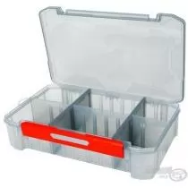 Rapala Tackle Tray 356 Deep Half