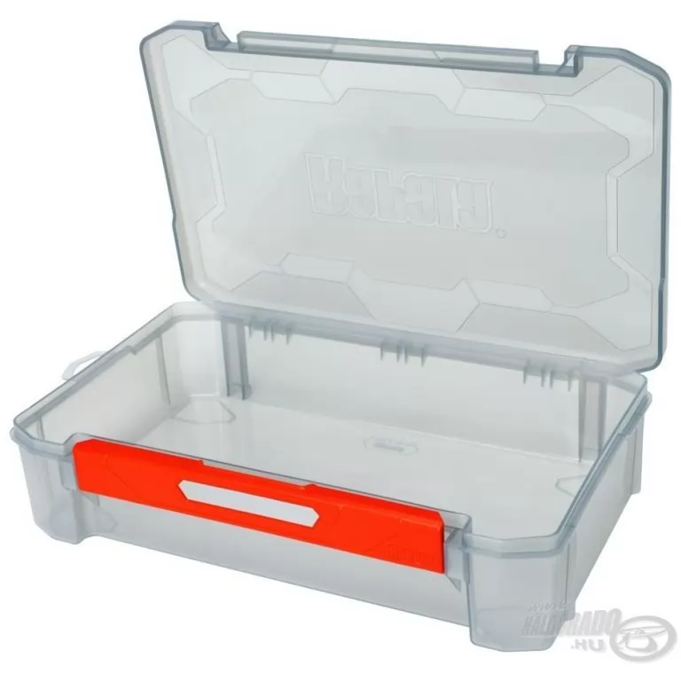 Rapala Tackle Tray 356 Deep Open / 1