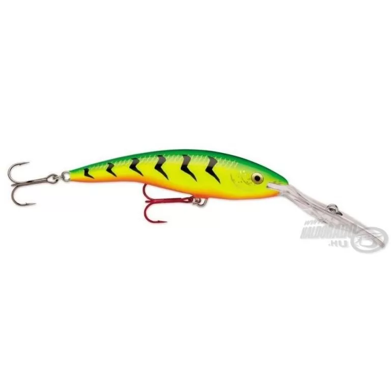 Rapala Tail Dancer Deep TDD11 BLT / 1