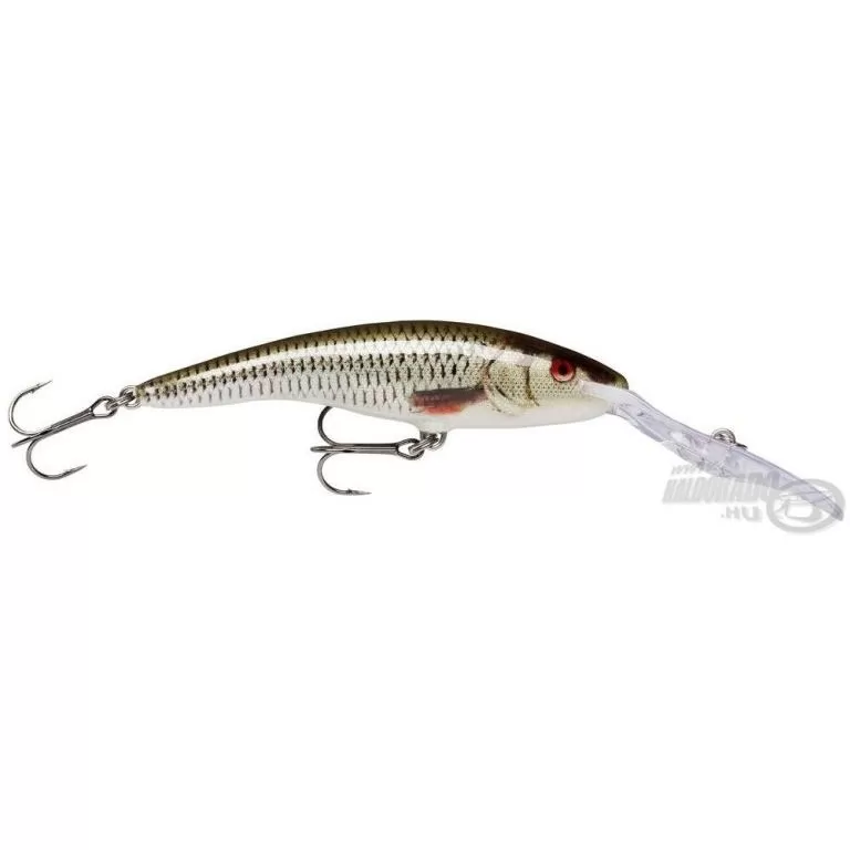 Rapala Tail Dancer Deep TDD11 ROL / 1