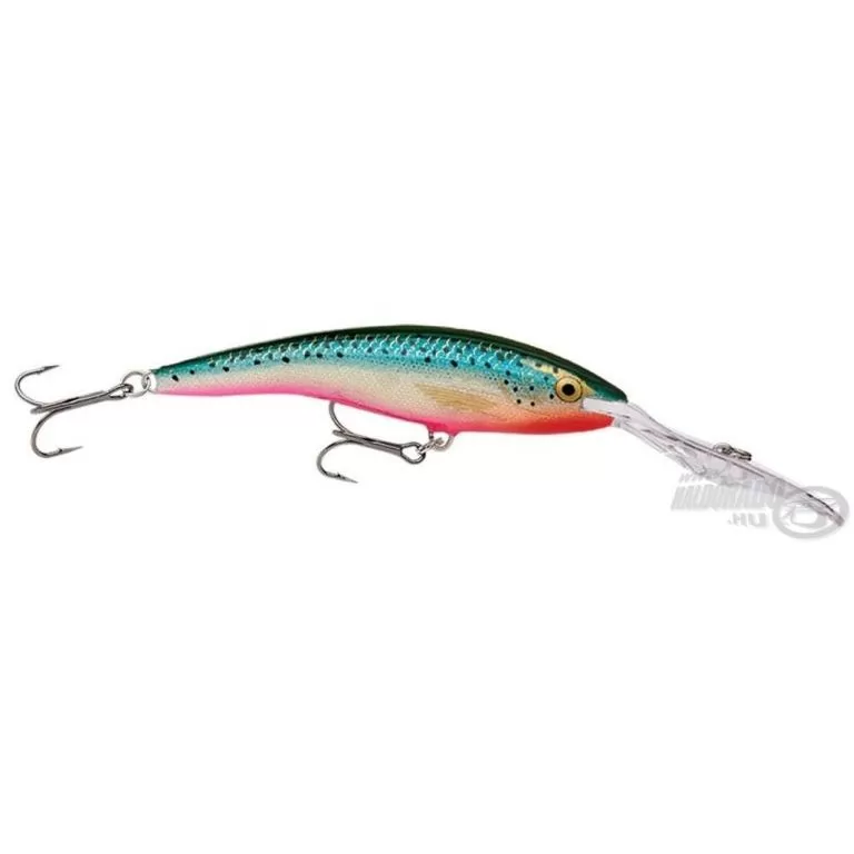 Rapala Tail Dancer Deep TDD11 RTF / 1