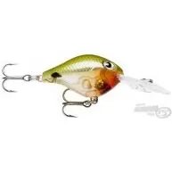 Rapala Ultra Light Crank ULC03 GDAU