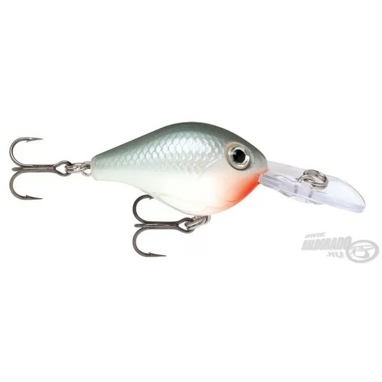 Rapala Ultra Light Crank ULC03 SD / 1