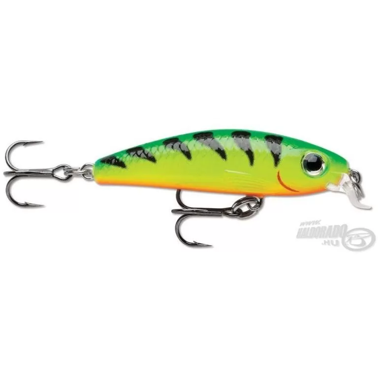 Rapala Ultra Light Minnow ULM04 FT / 1