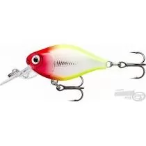 Rapala X-Light Crank Mid. Runner 03 CLN