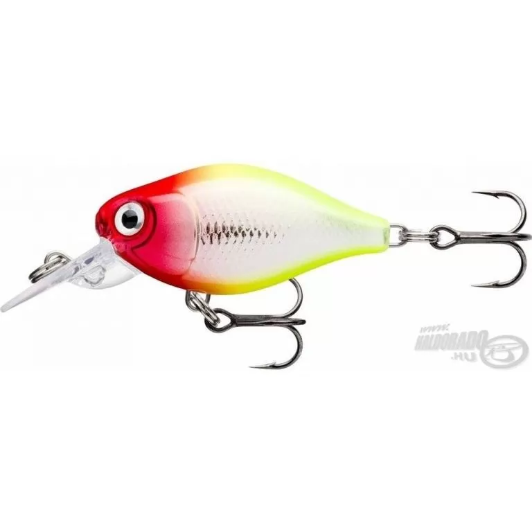 Rapala X-Light Crank Mid. Runner 03 CLN / 1