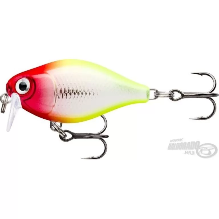 Rapala X-Light Crank Shallow Runner 03 CLN / 1