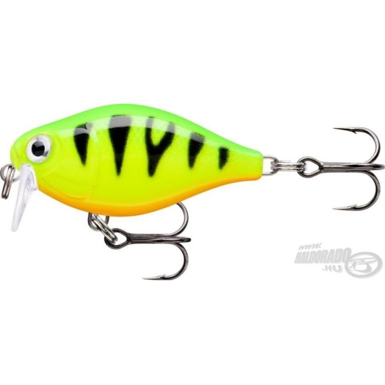 Rapala X-Light Crank Shallow Runner 03 FT