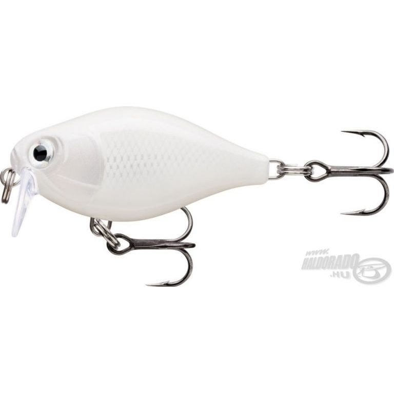 Rapala X-Light Crank Shallow Runner 03 PW