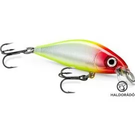 Rapala X-Light Minnow FNM05 CLN