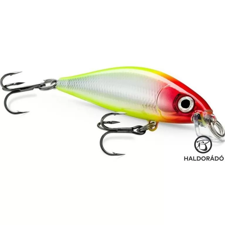 Rapala X-Light Minnow FNM05 CLN / 1