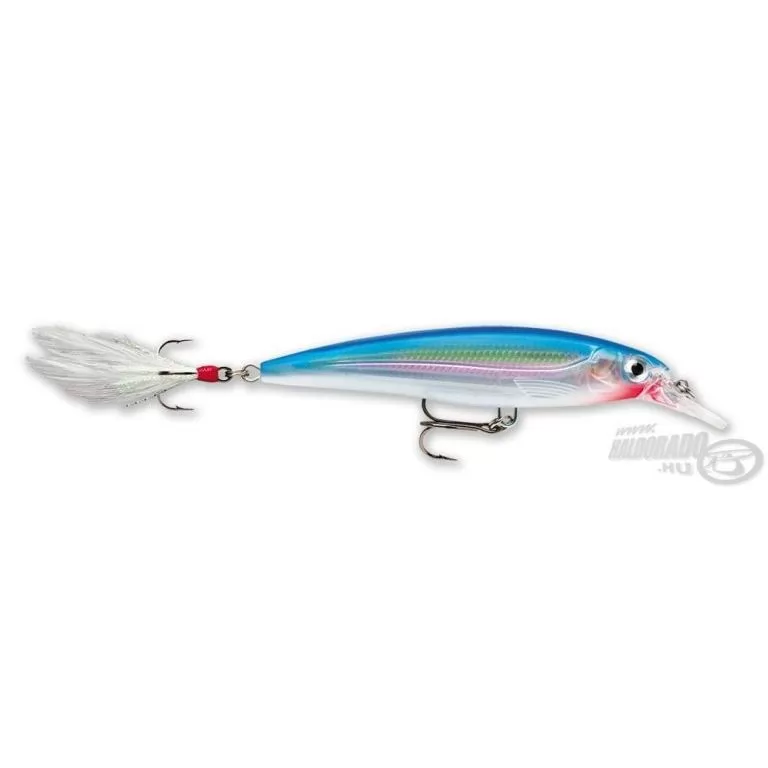 Rapala X-Rap XR08SB / 1