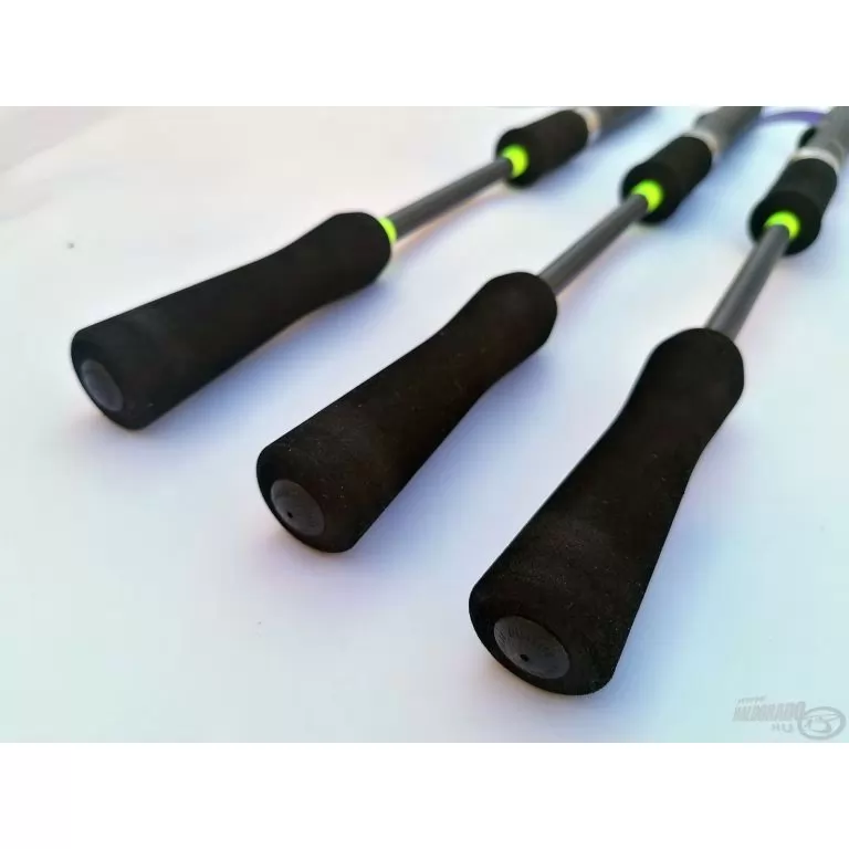 RBM NFC NextGen X Ray Catfish 198 cm RBM NFC NextGen X Ray Catfish 198 cm