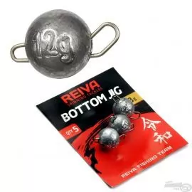 REIVA Cheburaska 12 g