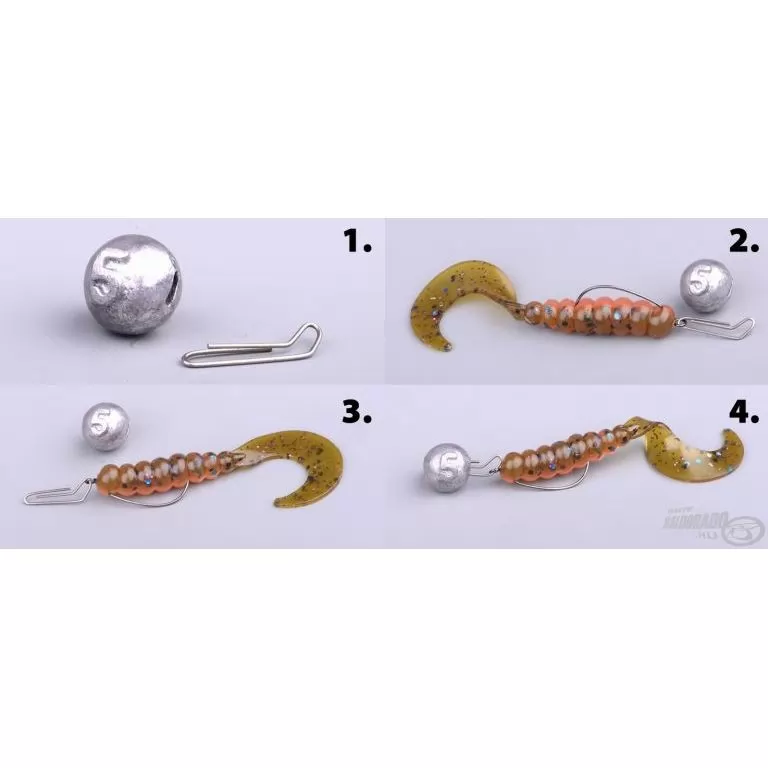 REIVA Cheburaska 18 g / 3