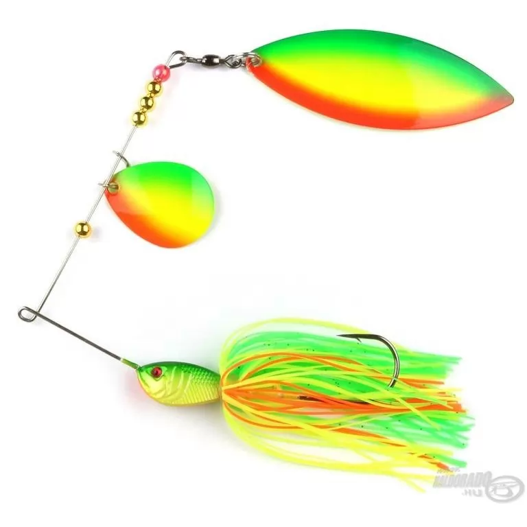 REIVA Powerflex Spinnerbait 14 g R / 1