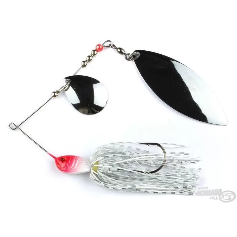 REIVA Powerflex Spinnerbait 14 g RH / 1